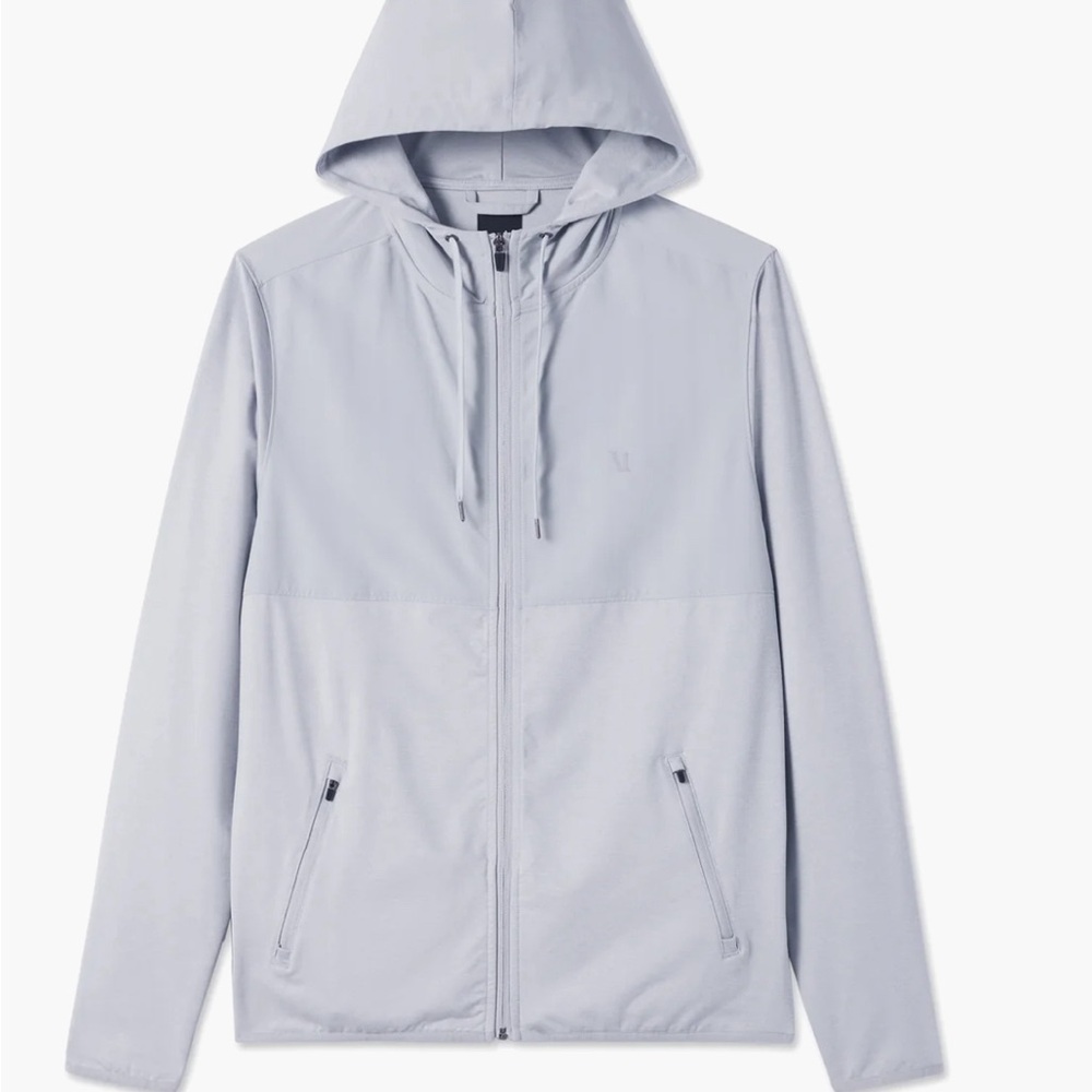 Vuori Sunday Element Jacket - Picture 2 of 5